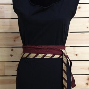 Obi Belt - 24K Magic